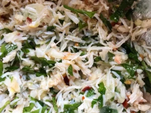 crab-linguine